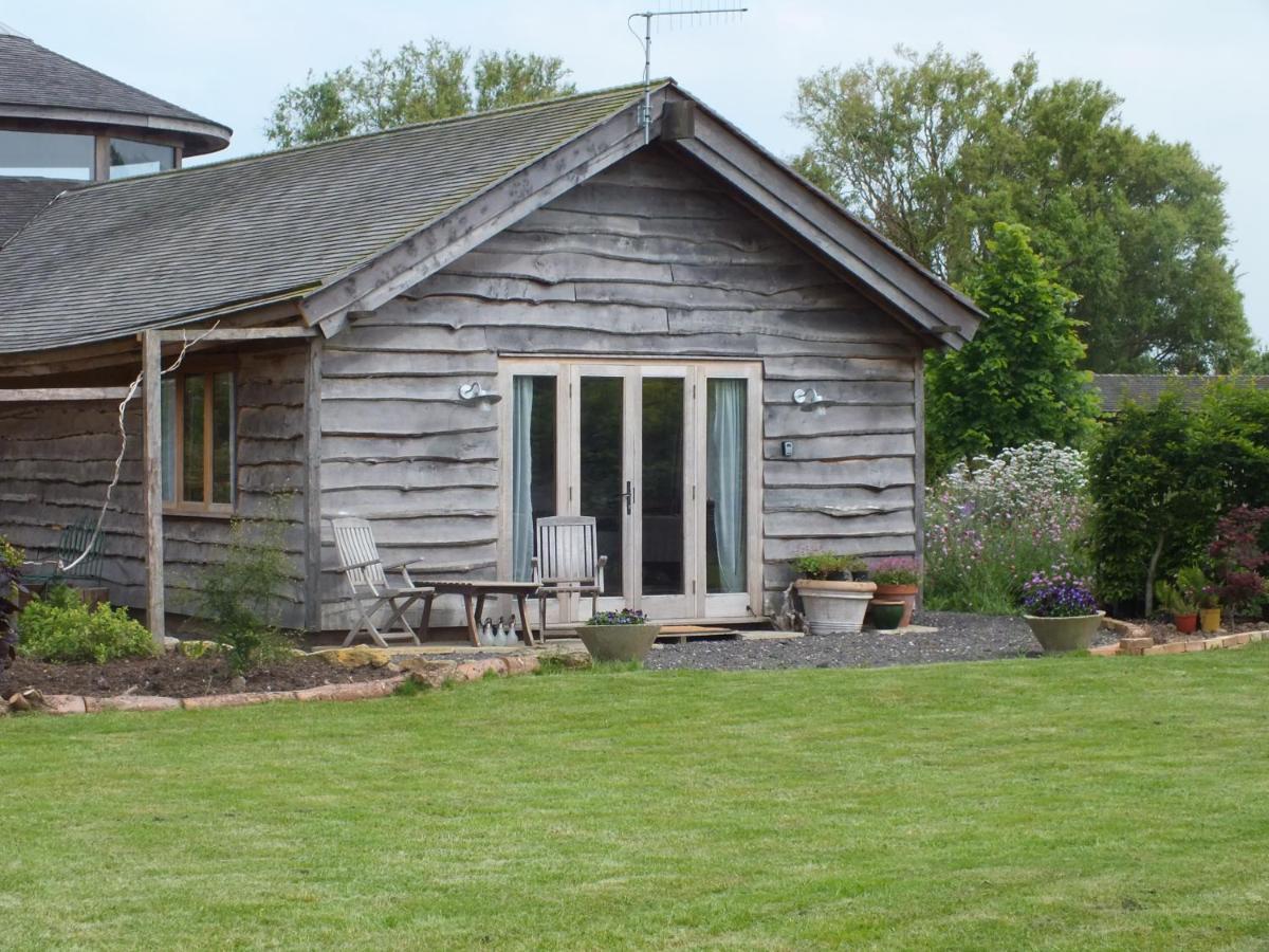 Three Oaks Nursery Chichester Exterior foto