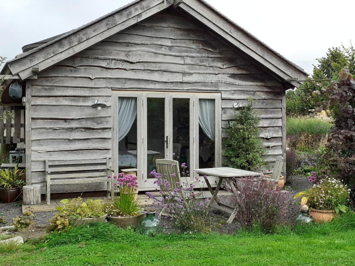 Three Oaks Nursery Chichester Exterior foto